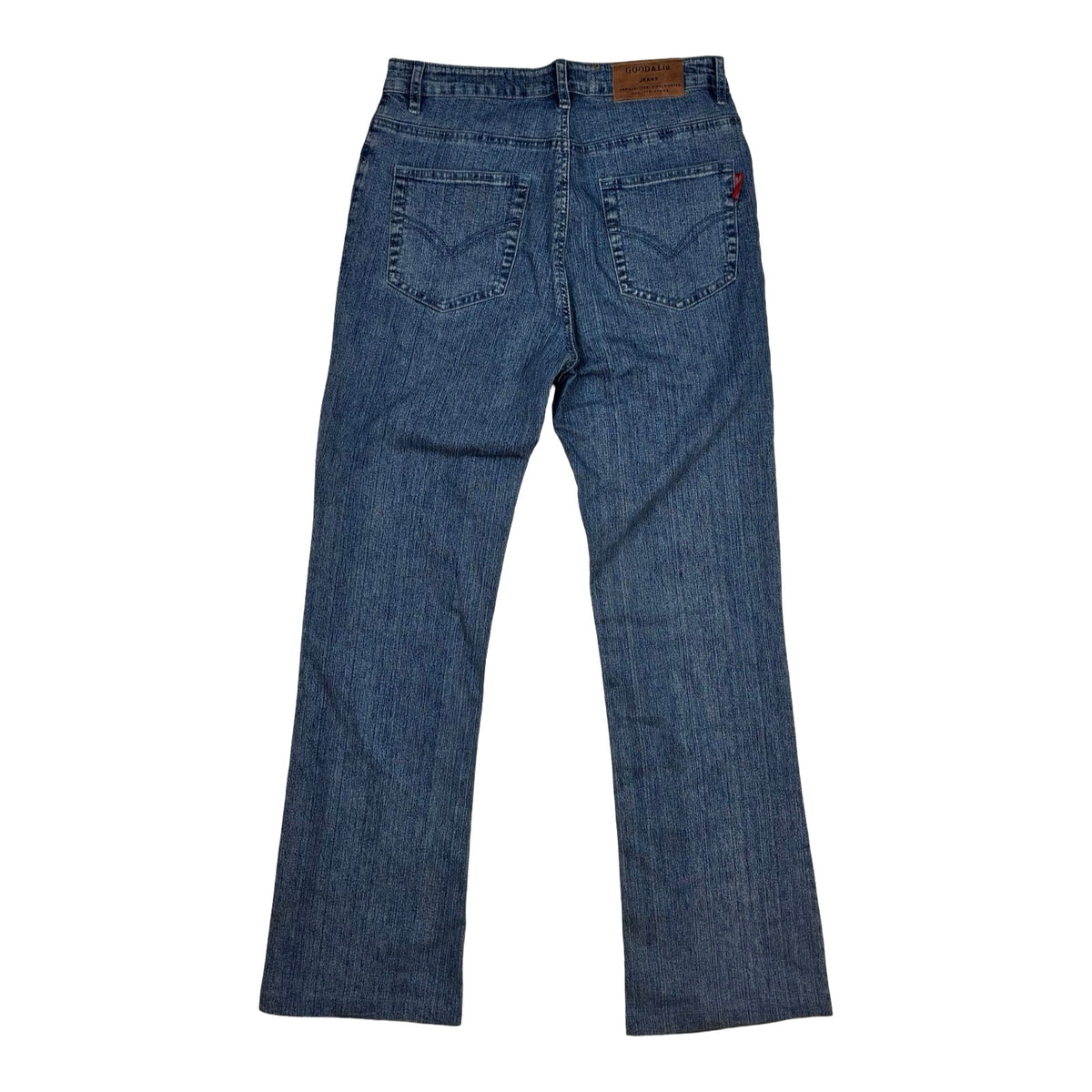 Bootcut Jeans (W)