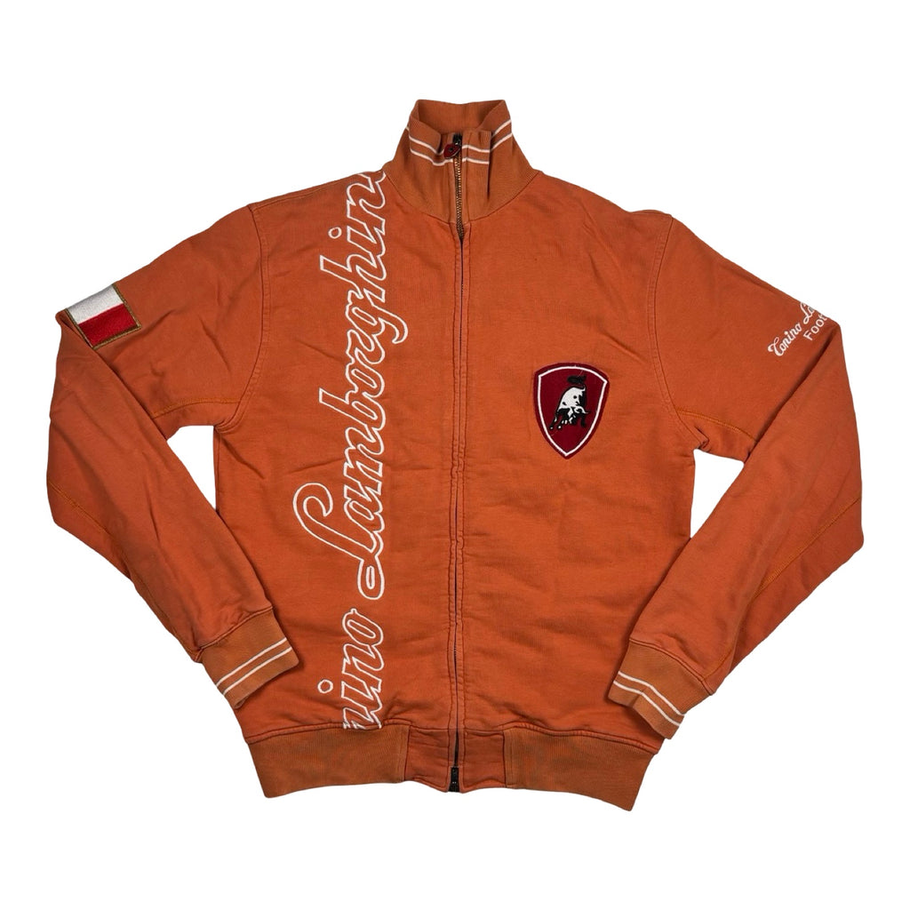 Lamborghini Zipper
