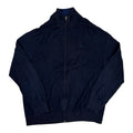 Knit Zipper