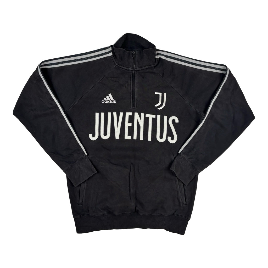 Juventus Halfzip