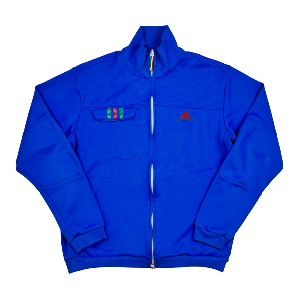 Italien Trainingsjacke