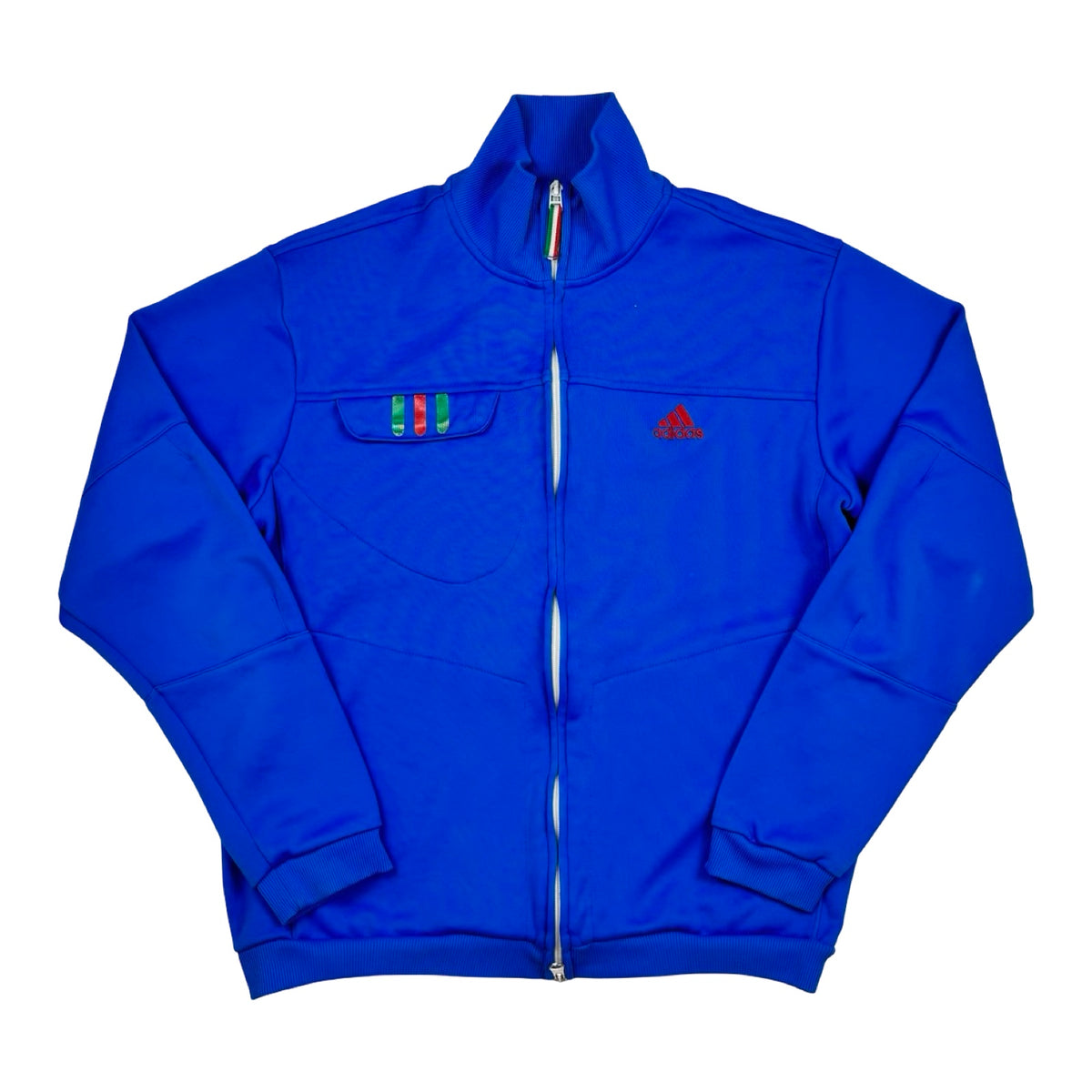 Italien Trainingsjacke
