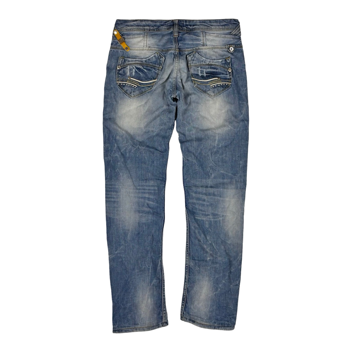 Womens Jeans