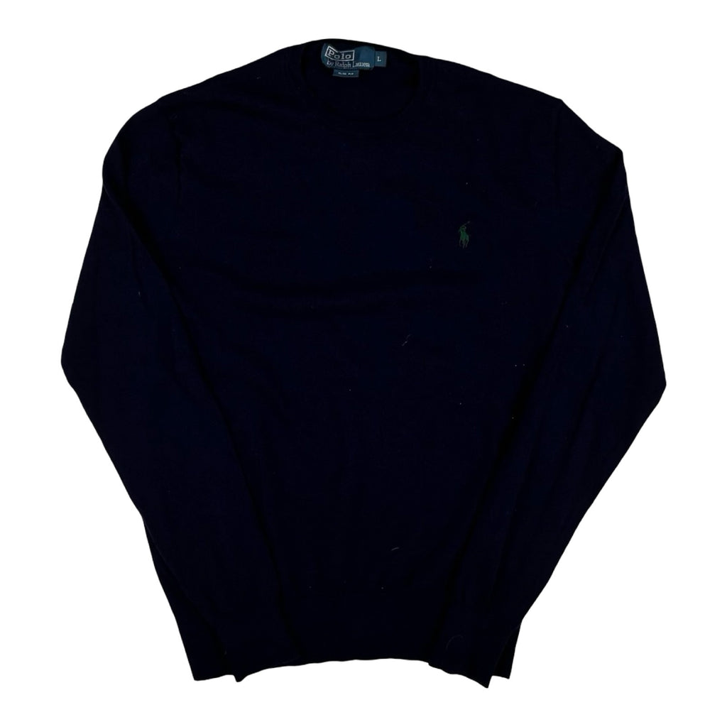 Knit Sweater