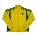 Brasilien Trainingsjacke
