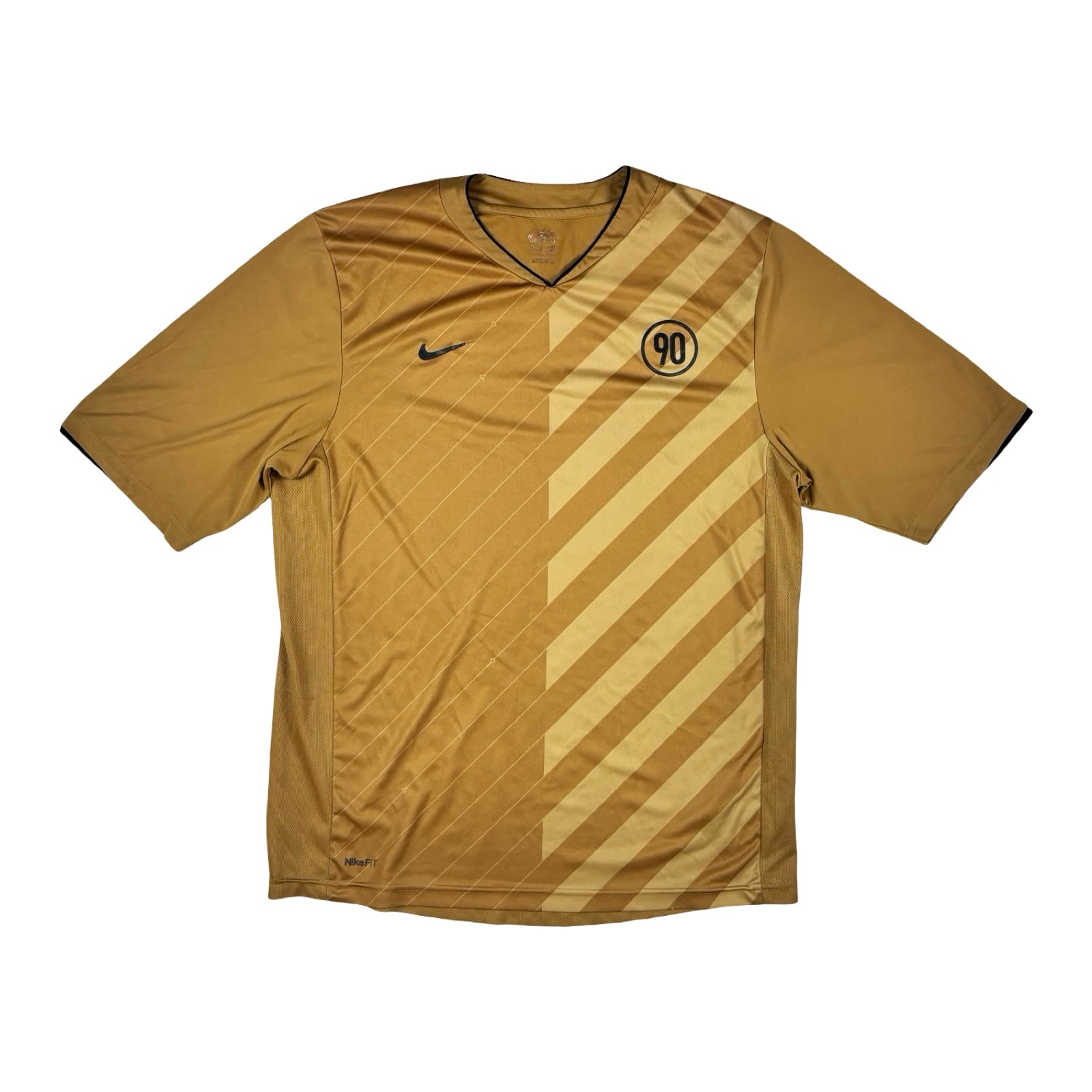 Total 90 Trikot