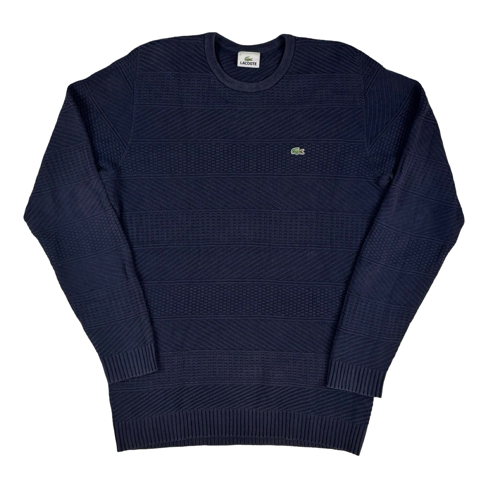 Knit Sweater