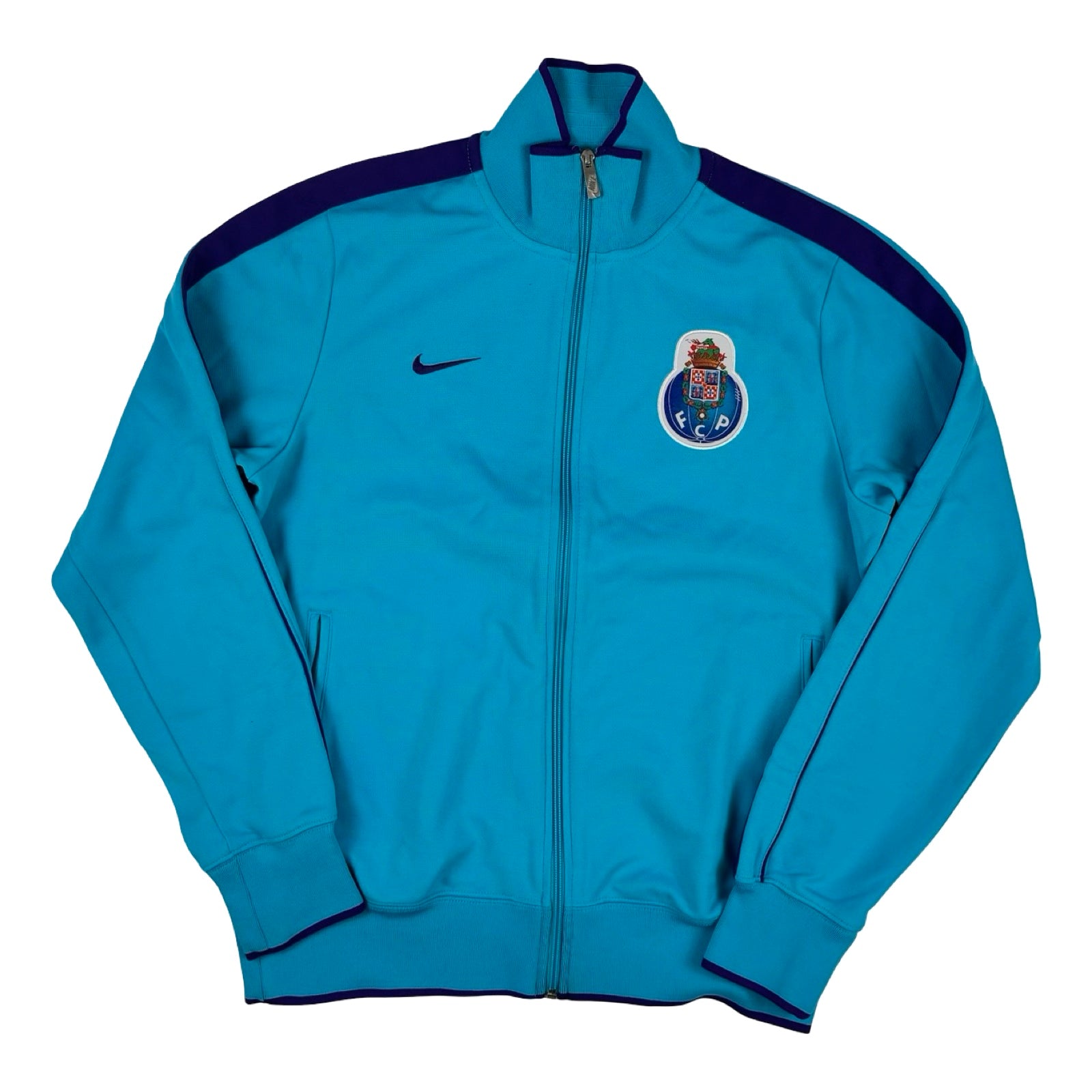 Porto Trainingsjacke