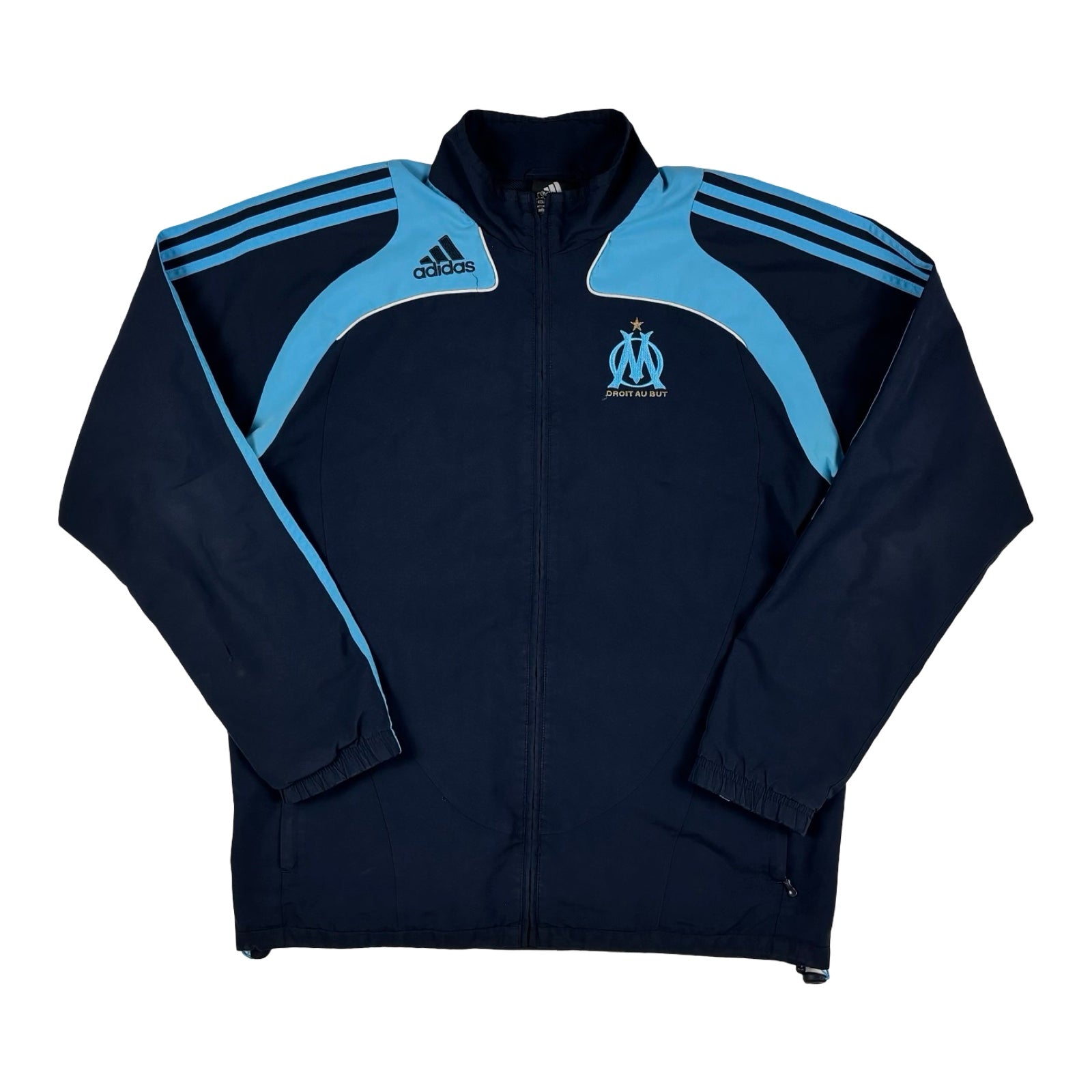 Marseille Trainingsjacke
