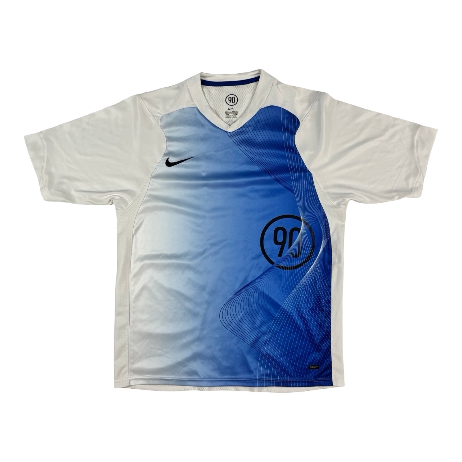 Total 90 Trikot
