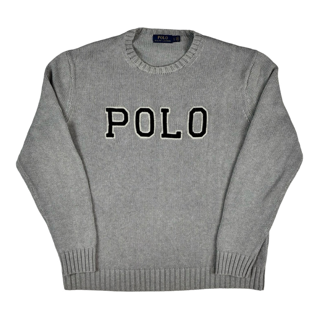 Knit Sweater