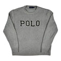 Knit Sweater