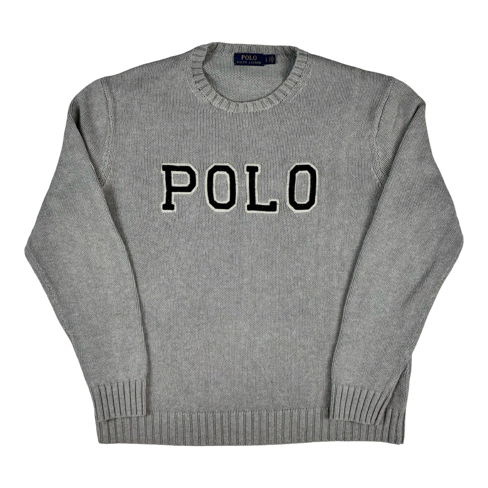 Knit Sweater