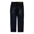 Straight Jeans