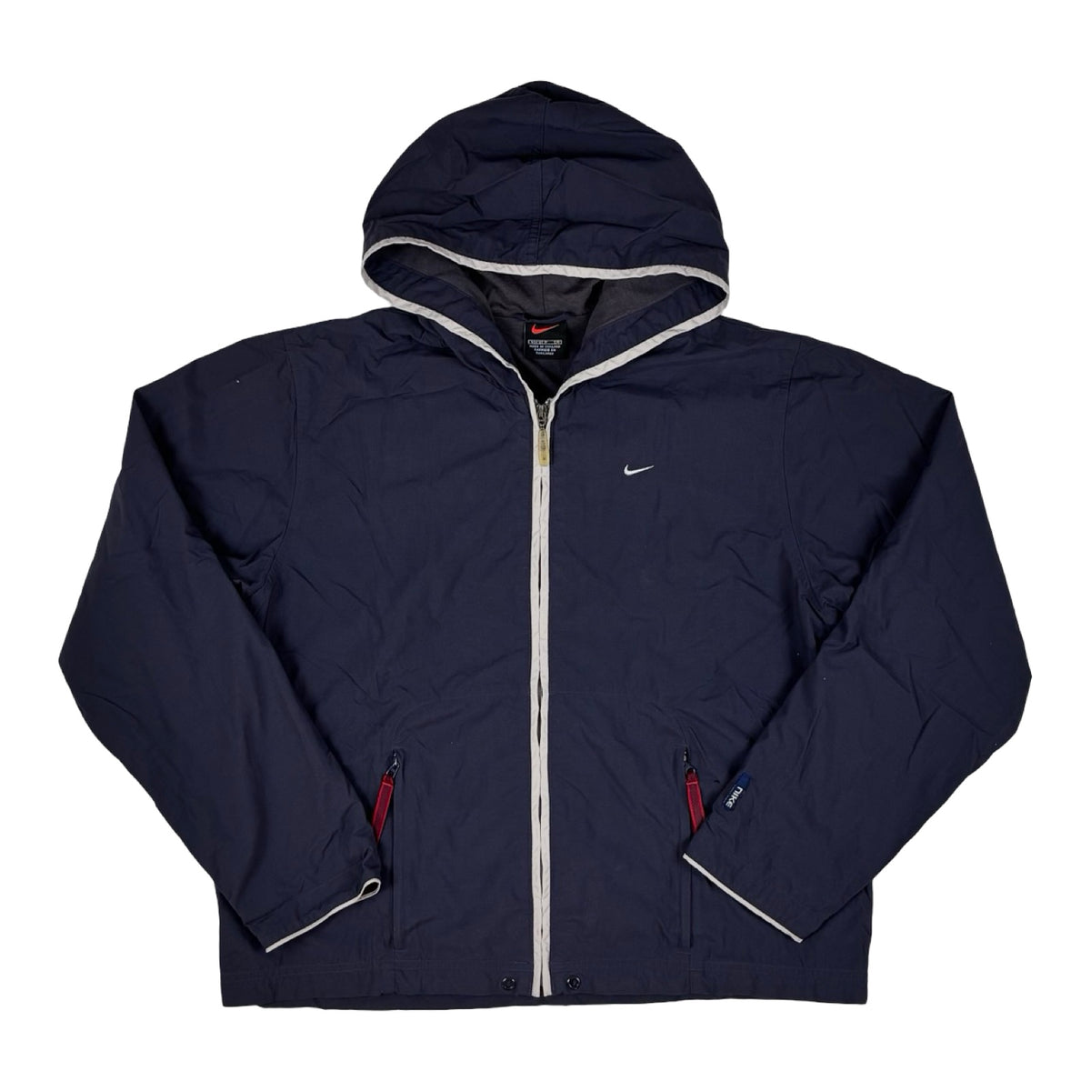 Zipper (W)