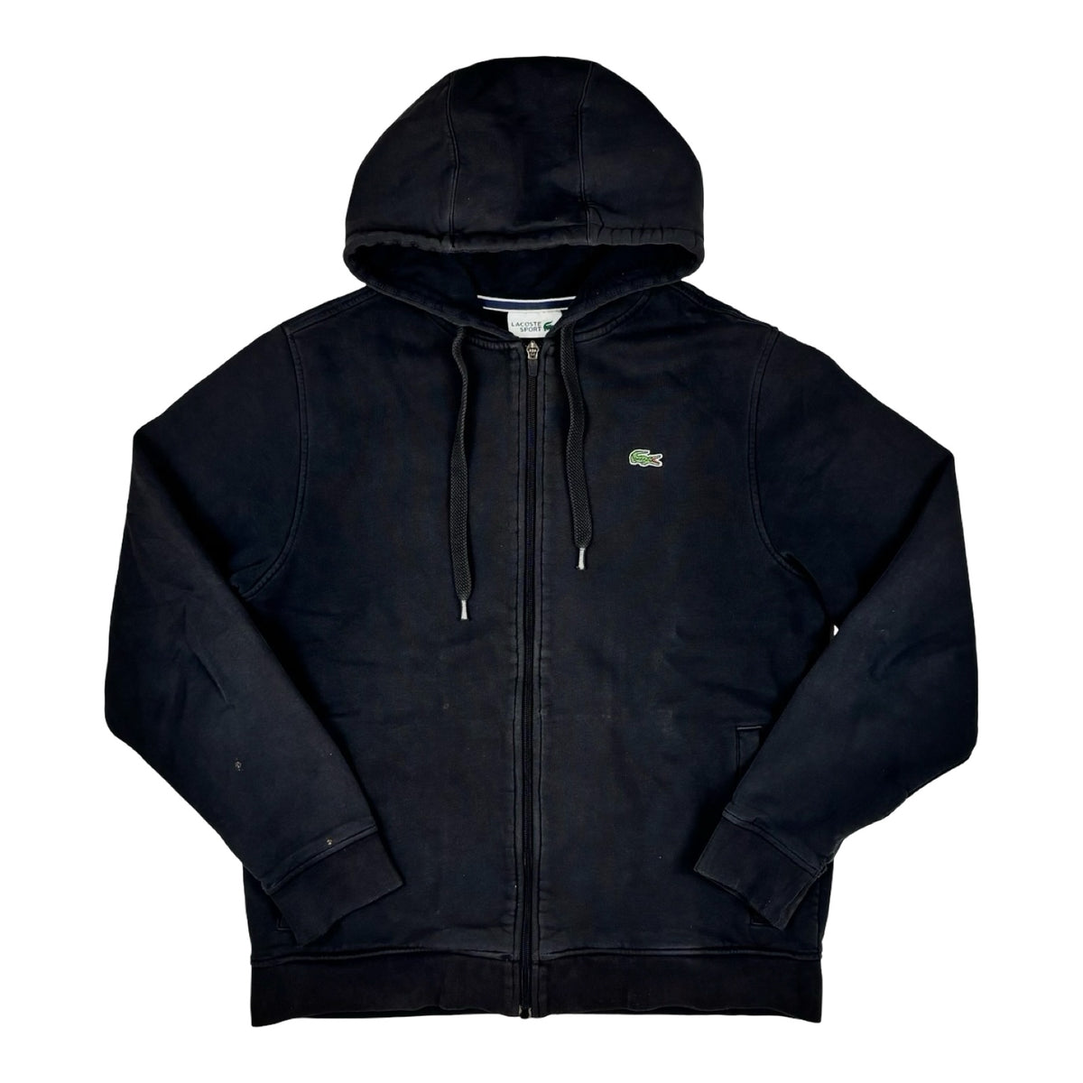 Zipper