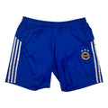 Fenerbahce Shorts