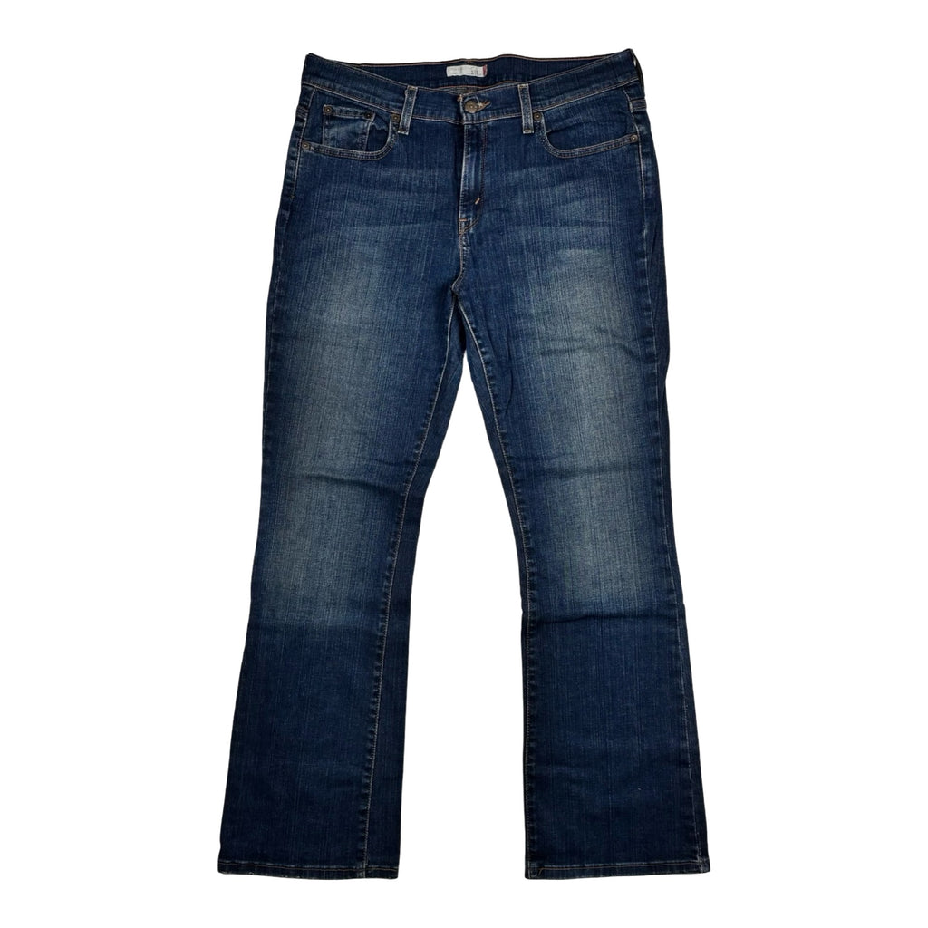 515 Bootcut Jeans (W)