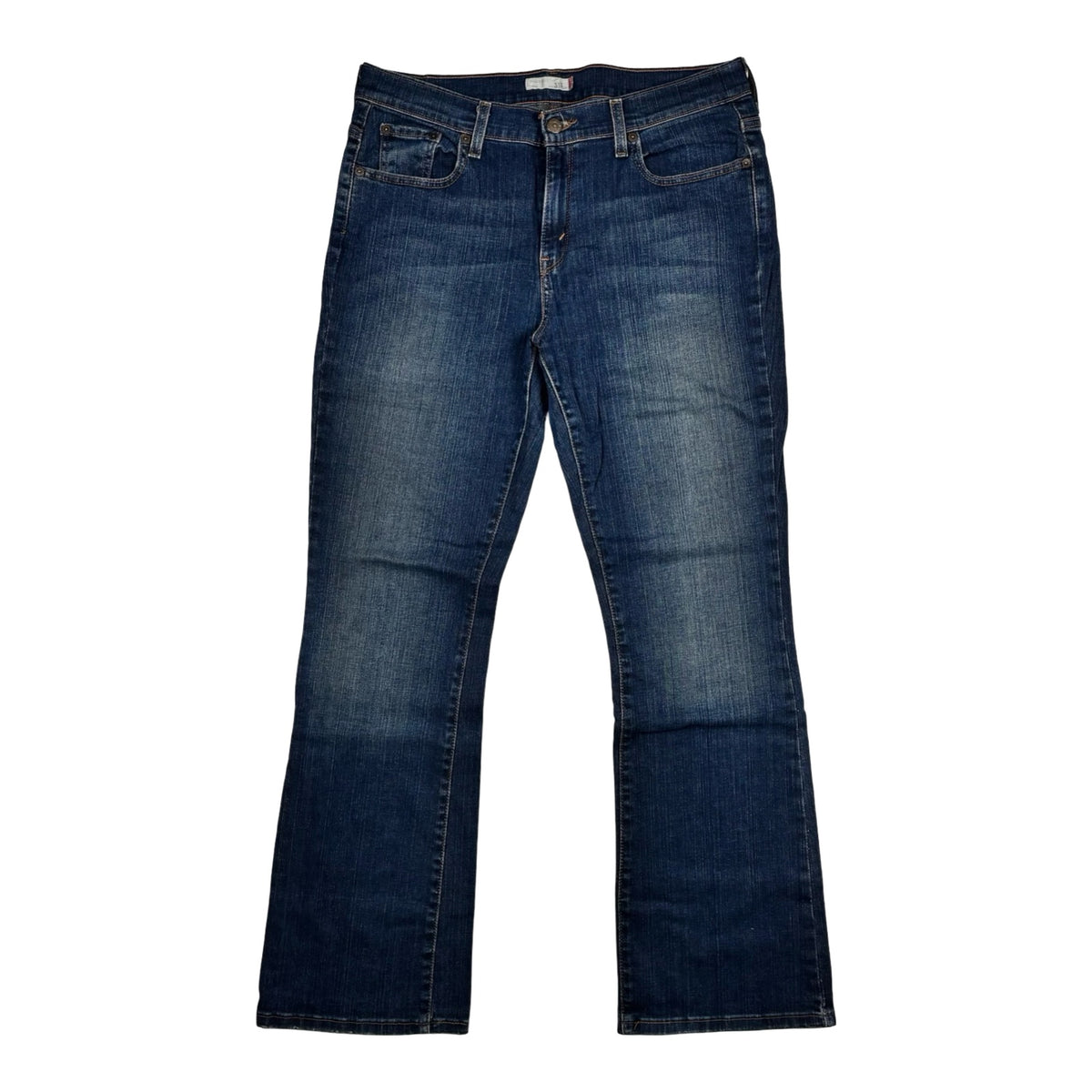 515 Bootcut Jeans (W)