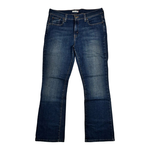 515 Bootcut Jeans (W)