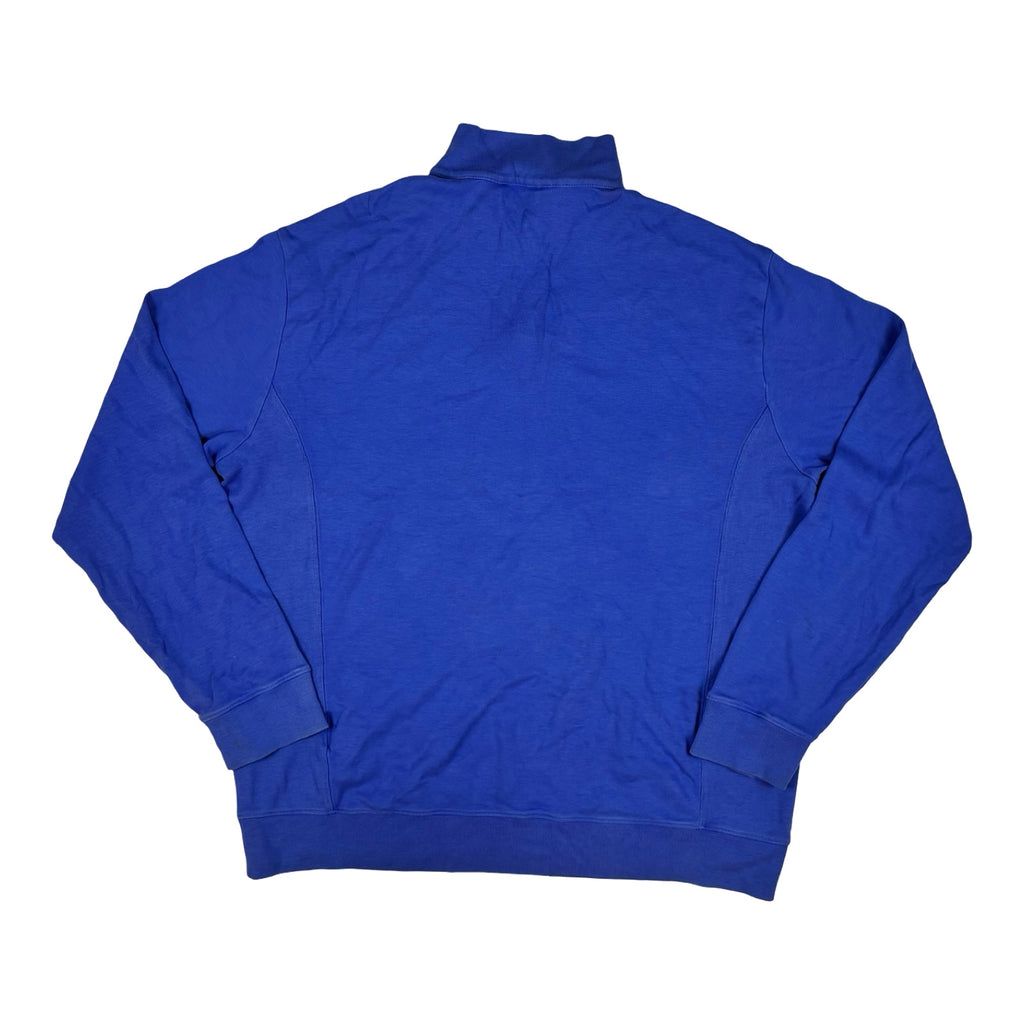 Halfzip