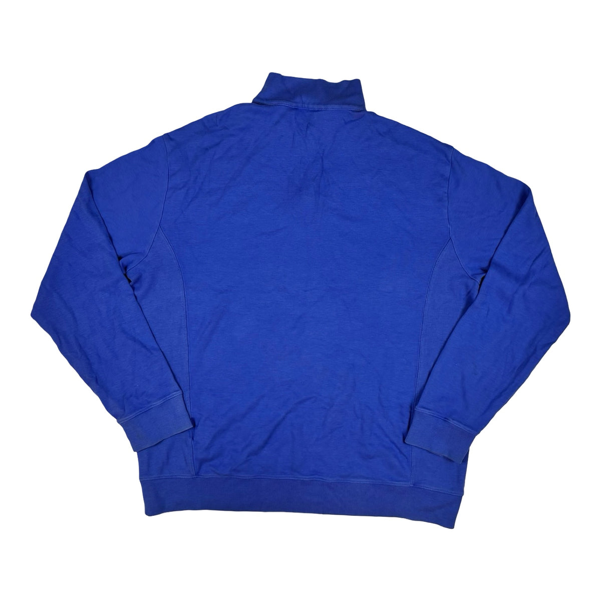 Halfzip