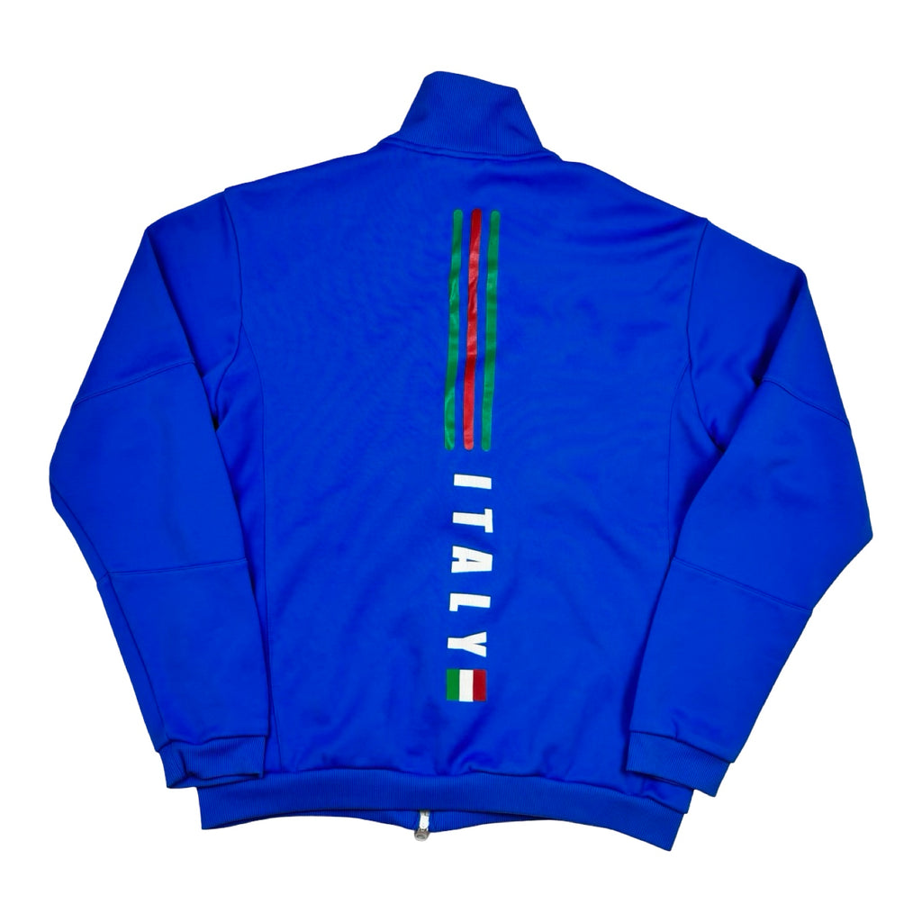 Italien Trainingsjacke