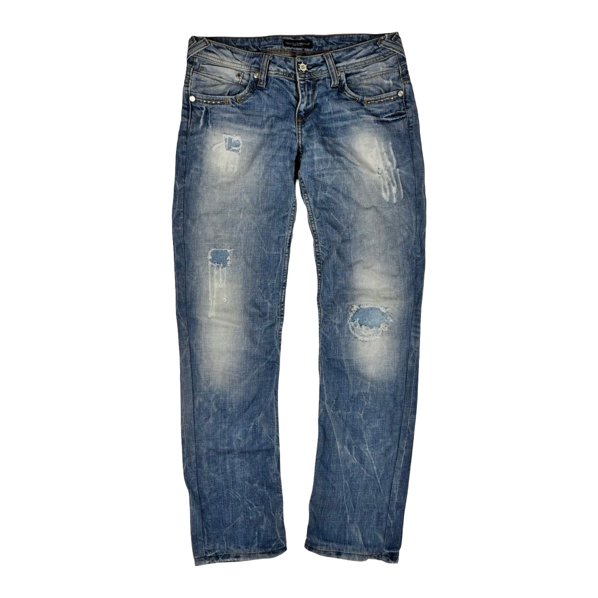 Womens Jeans