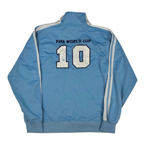 Argentinien Trainingsjacke
