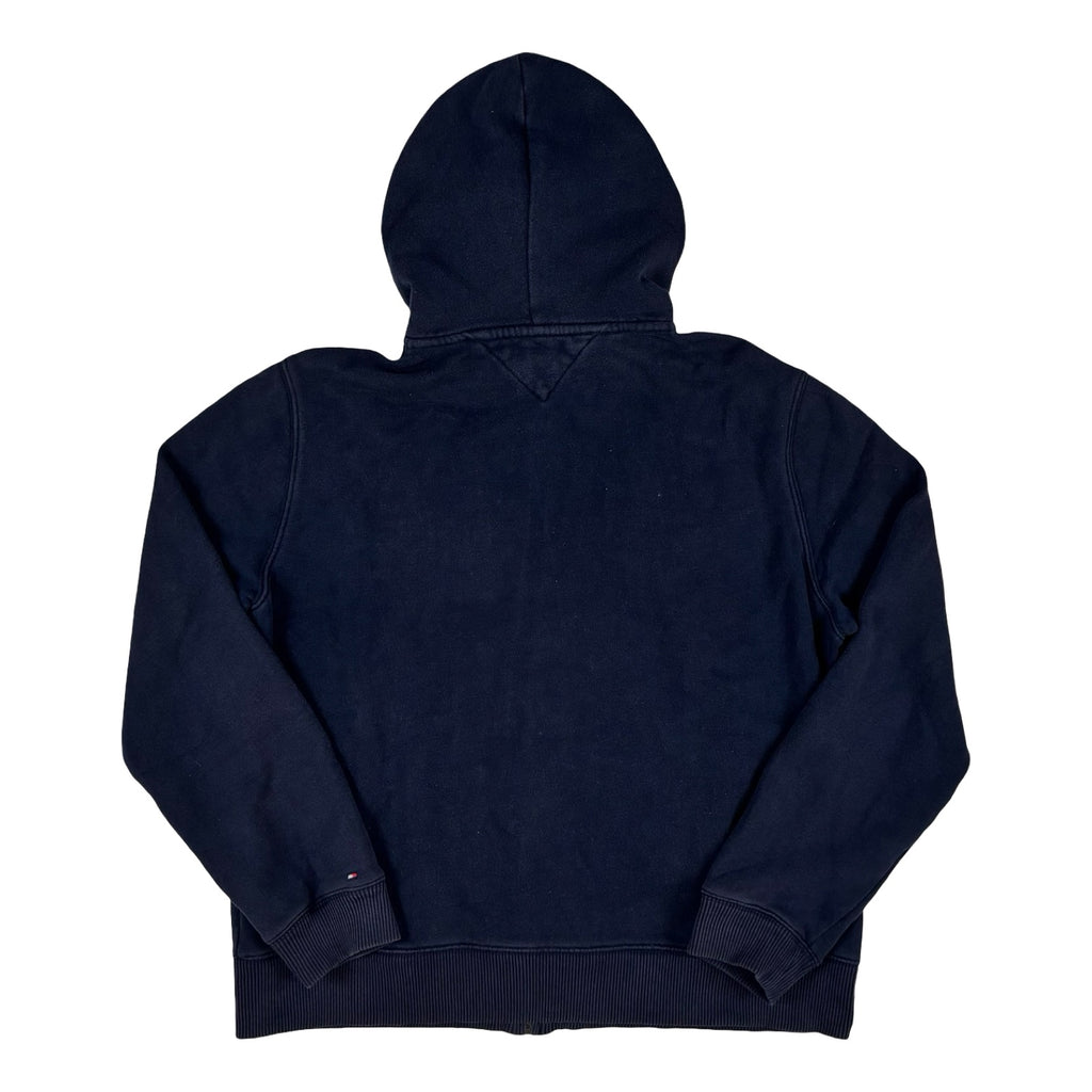 Zipper