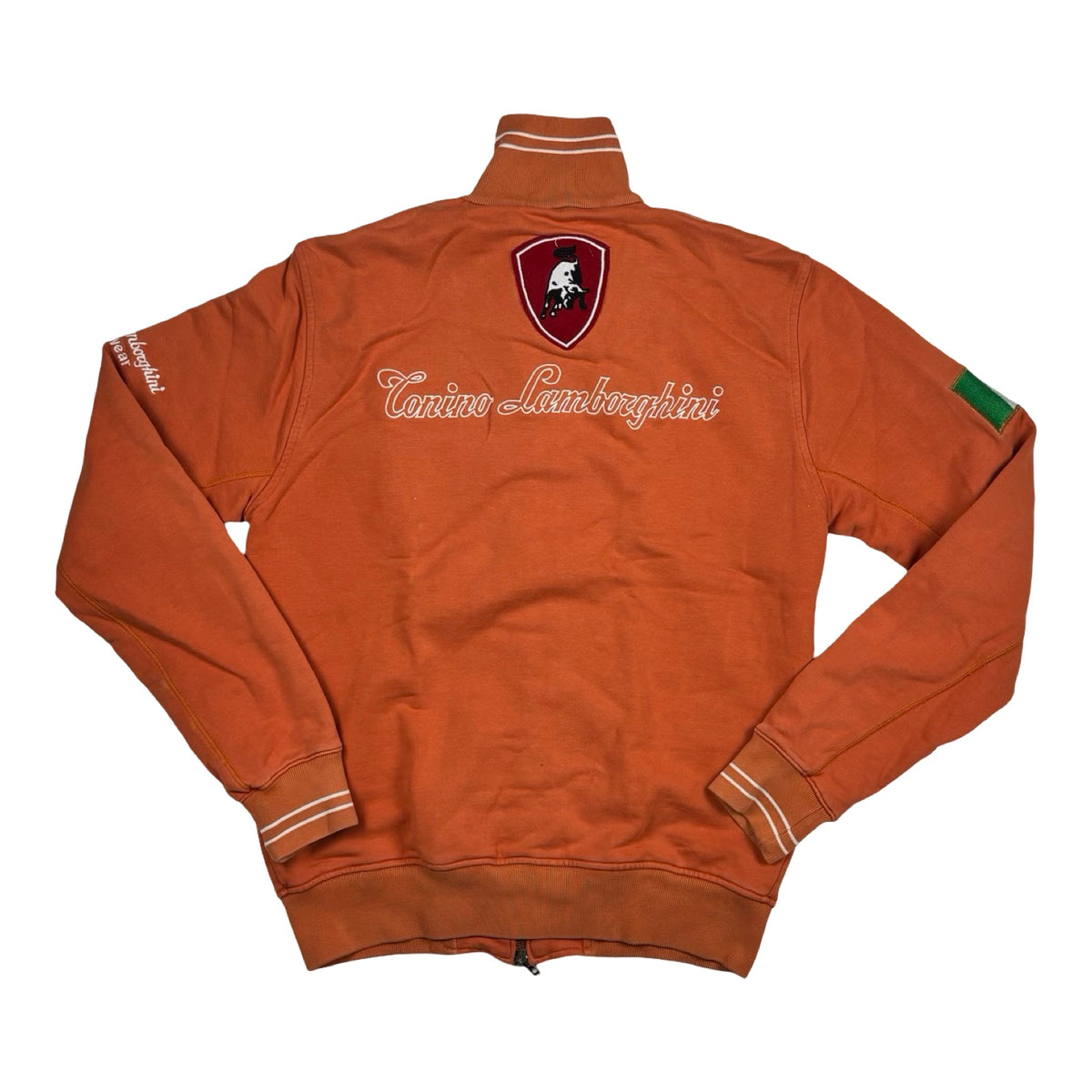 Lamborghini Zipper