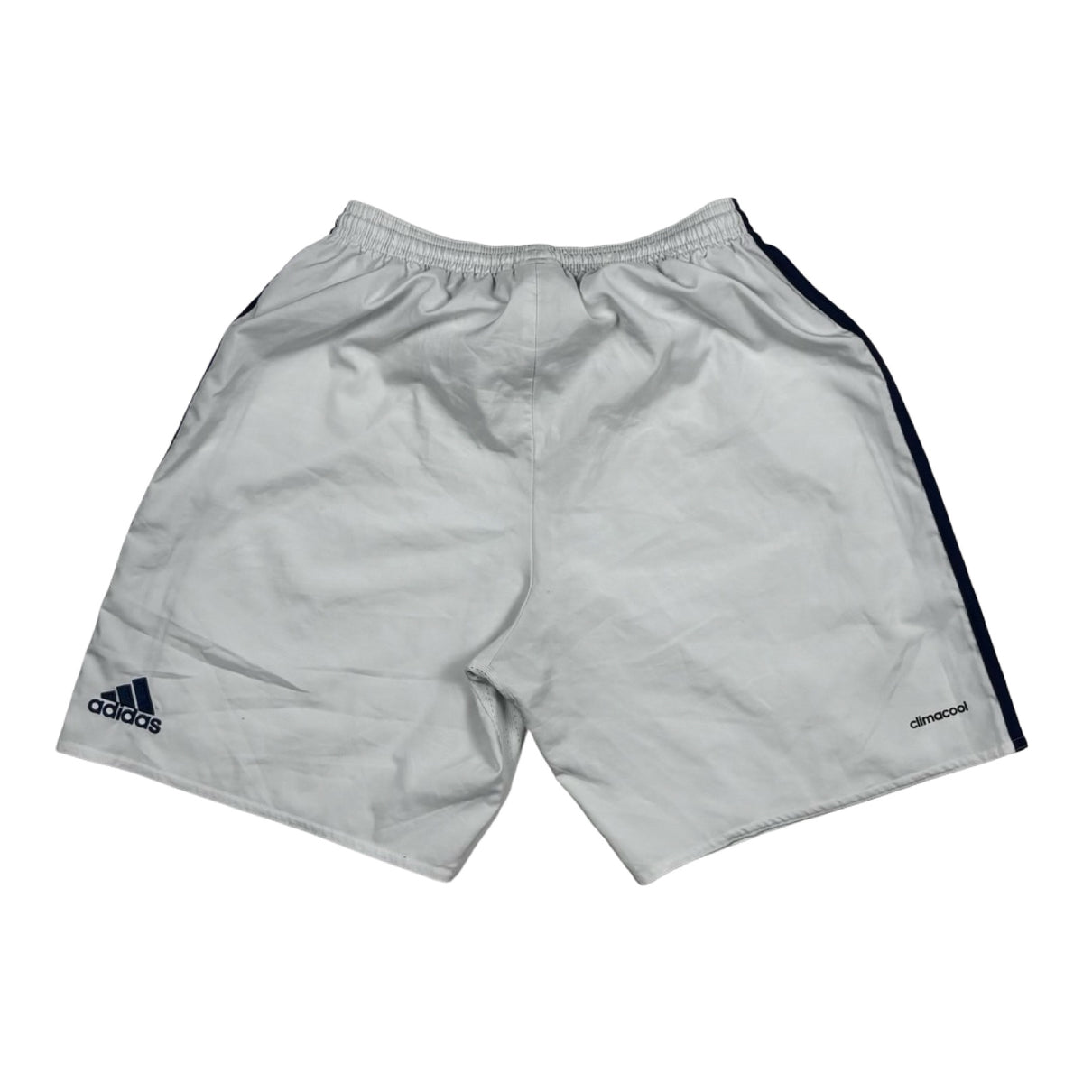 Real Madrid Shorts