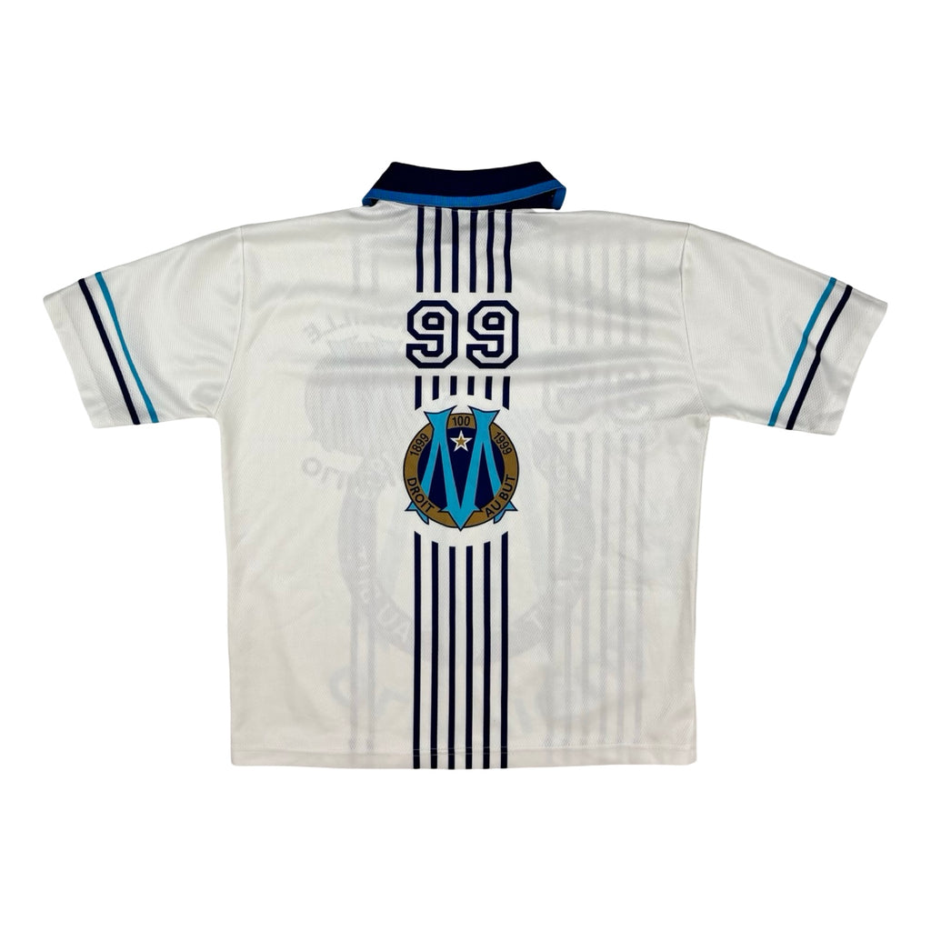 Marseille Trikot