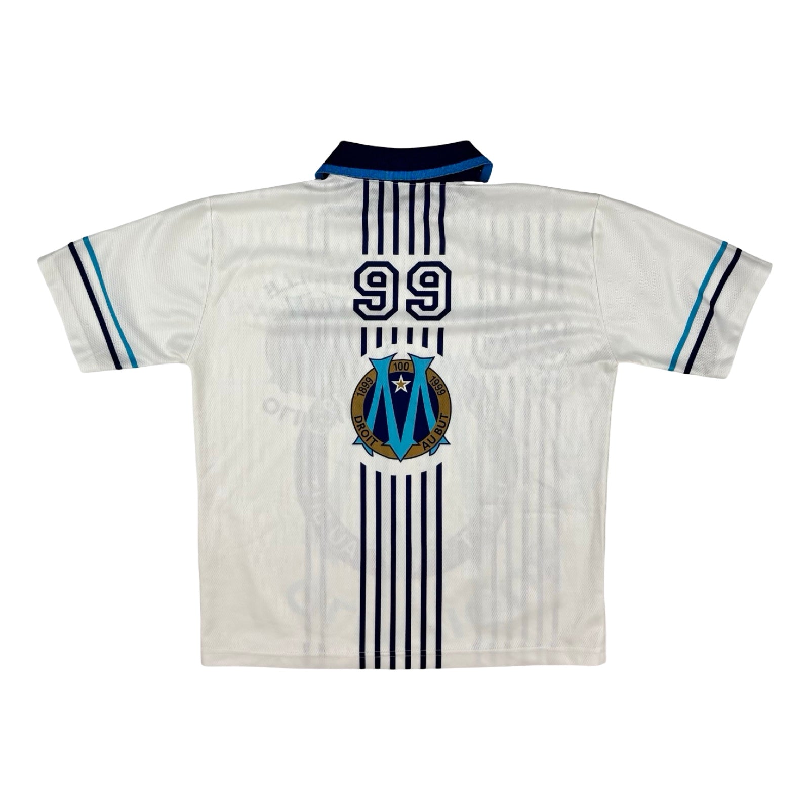 Marseille Trikot