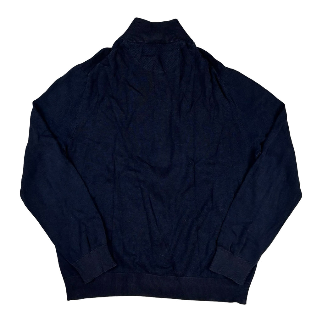 Knit Zipper