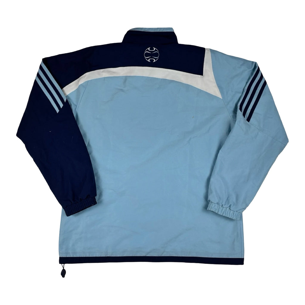 Trainingsjacke