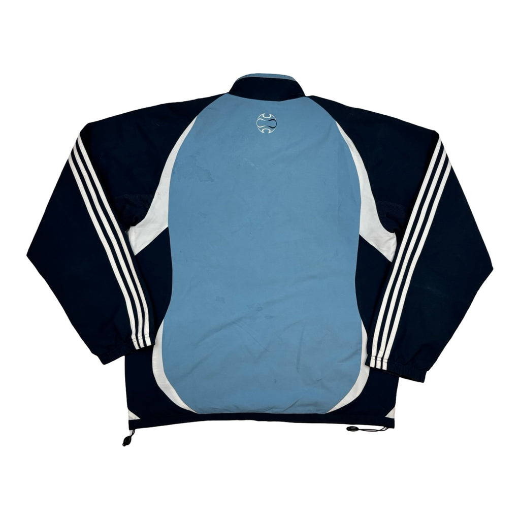 Trainingsjacke