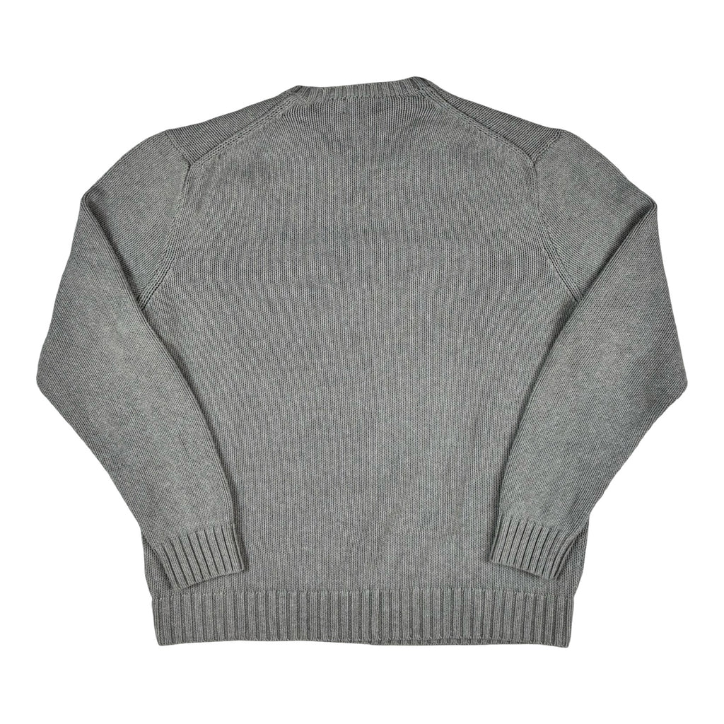 Knit Sweater