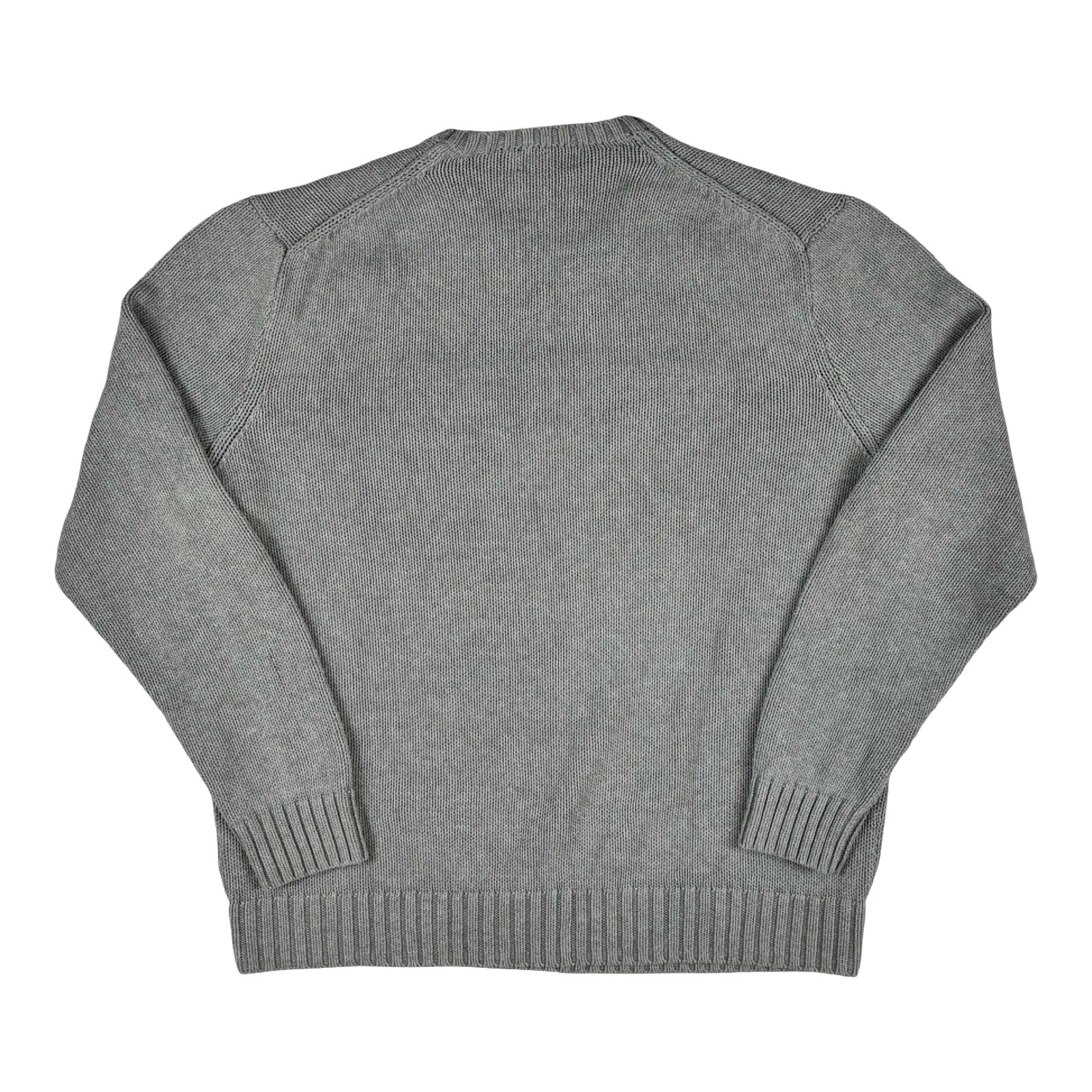 Knit Sweater