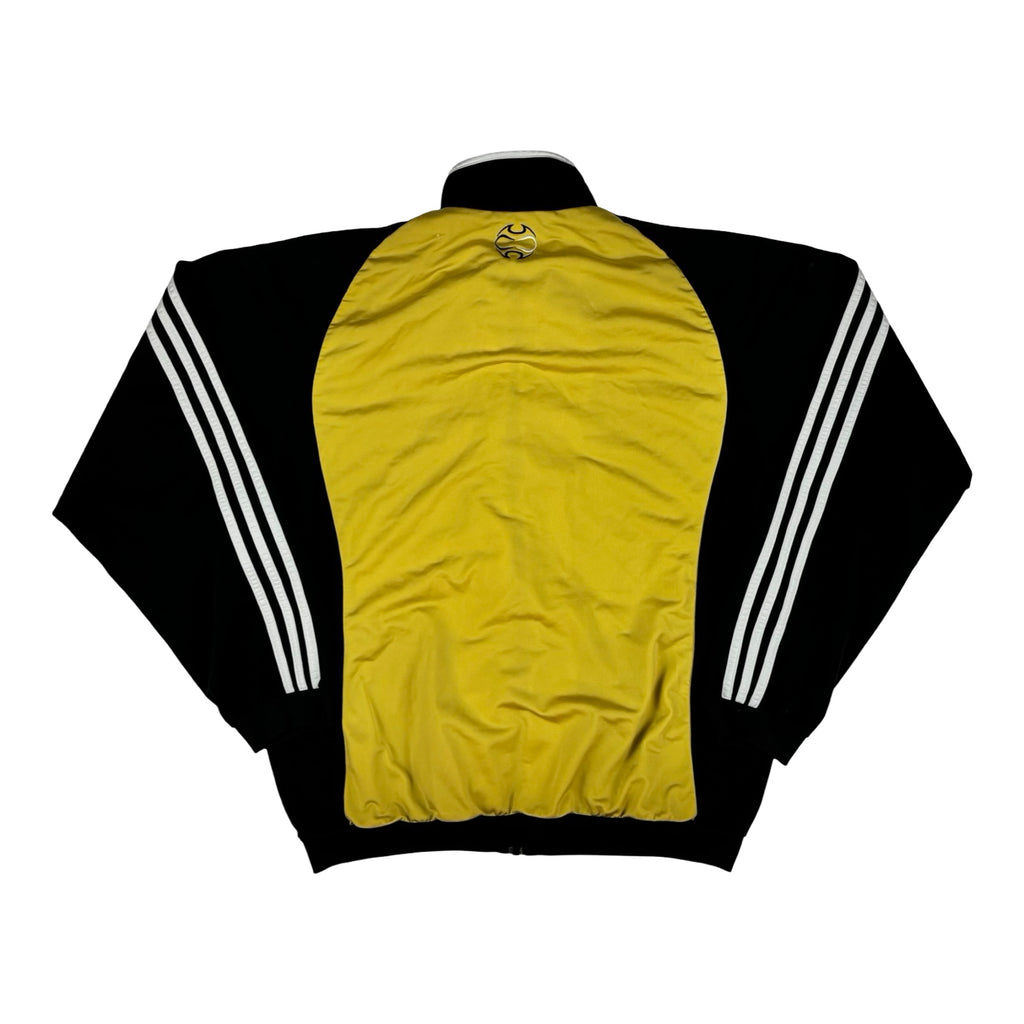 Trainingsjacke