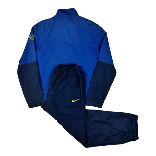Barcelona Trainingsanzug