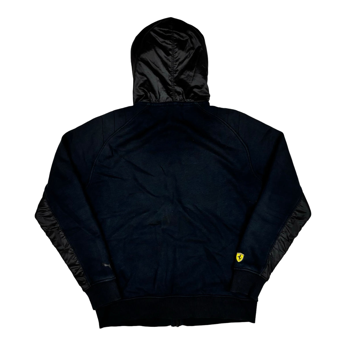 Ferrari Zipper