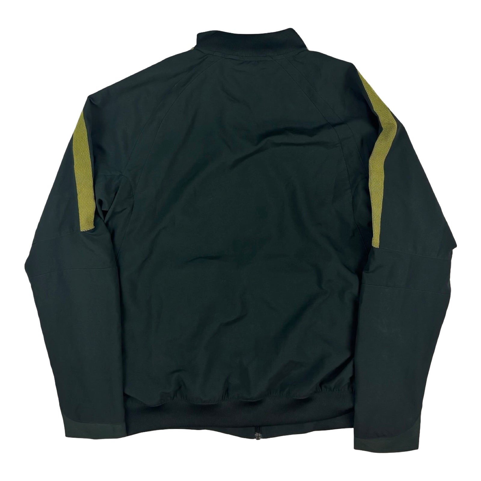 Brasilien Trainingsjacke