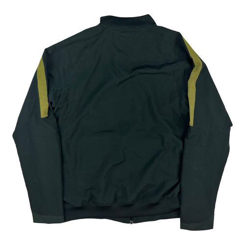 Brasilien Trainingsjacke