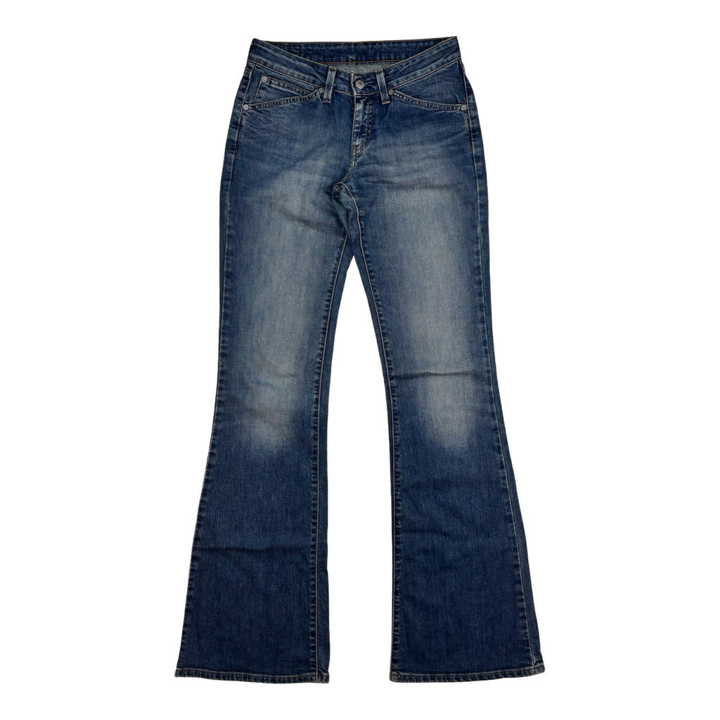 Bootcut Jeans (W)