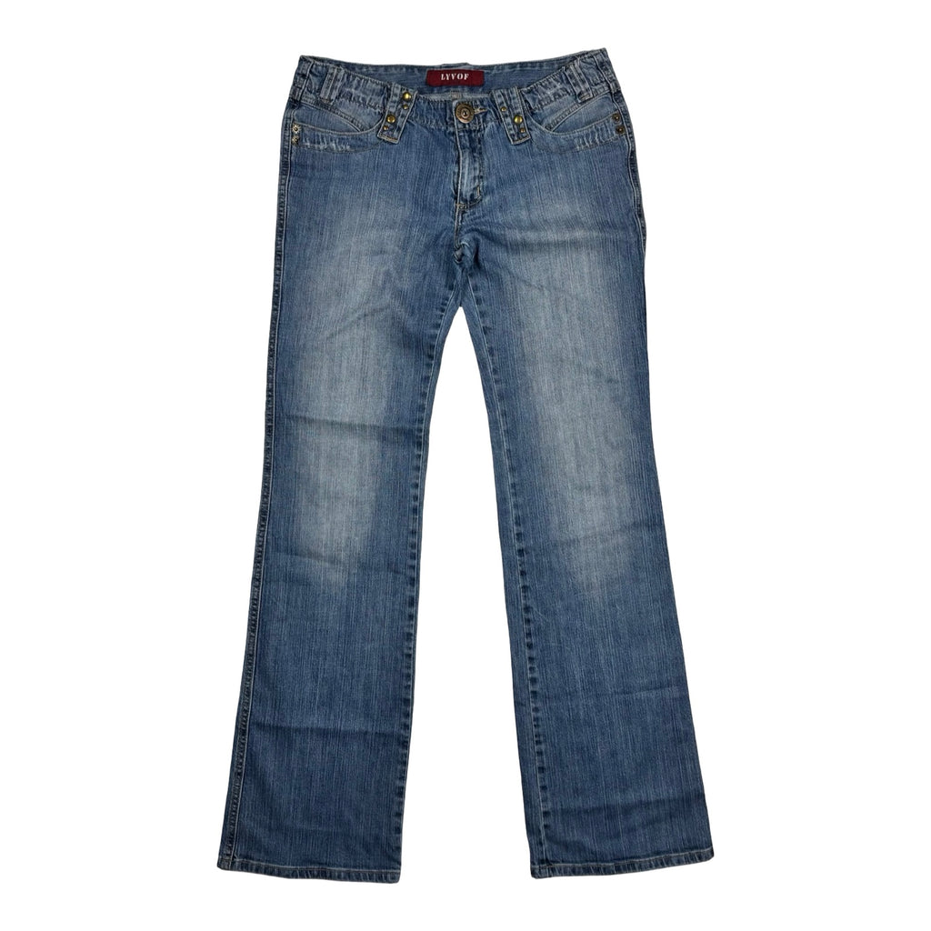 Bootcut Jeans (W)