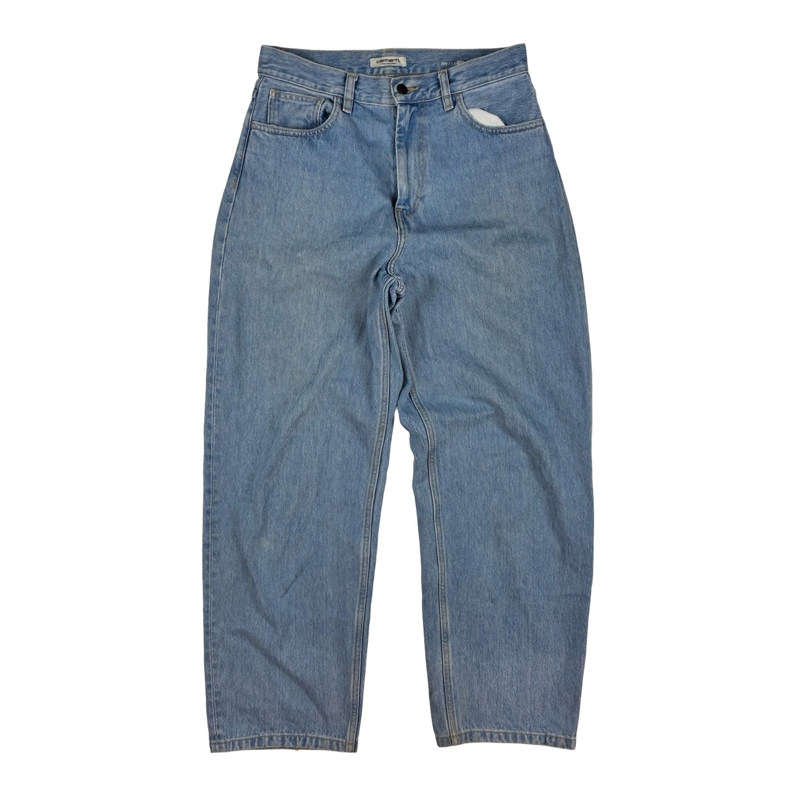 Baggy Jeans