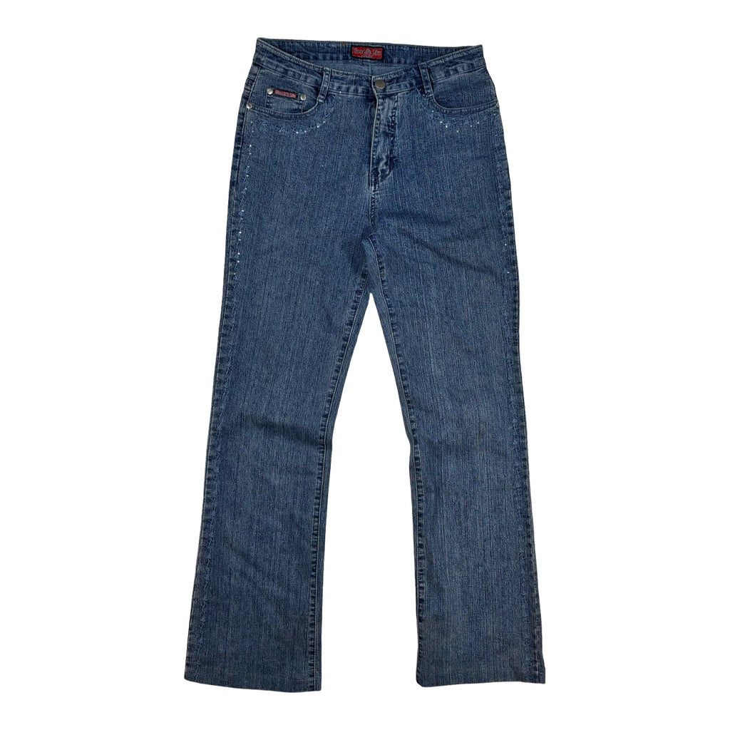 Bootcut Jeans (W)
