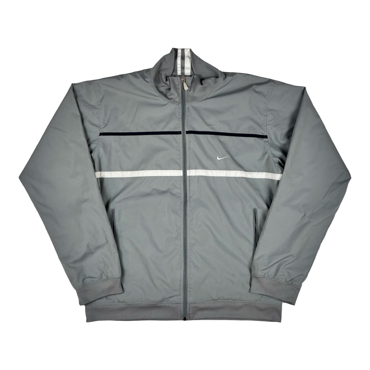 Trainingsjacke