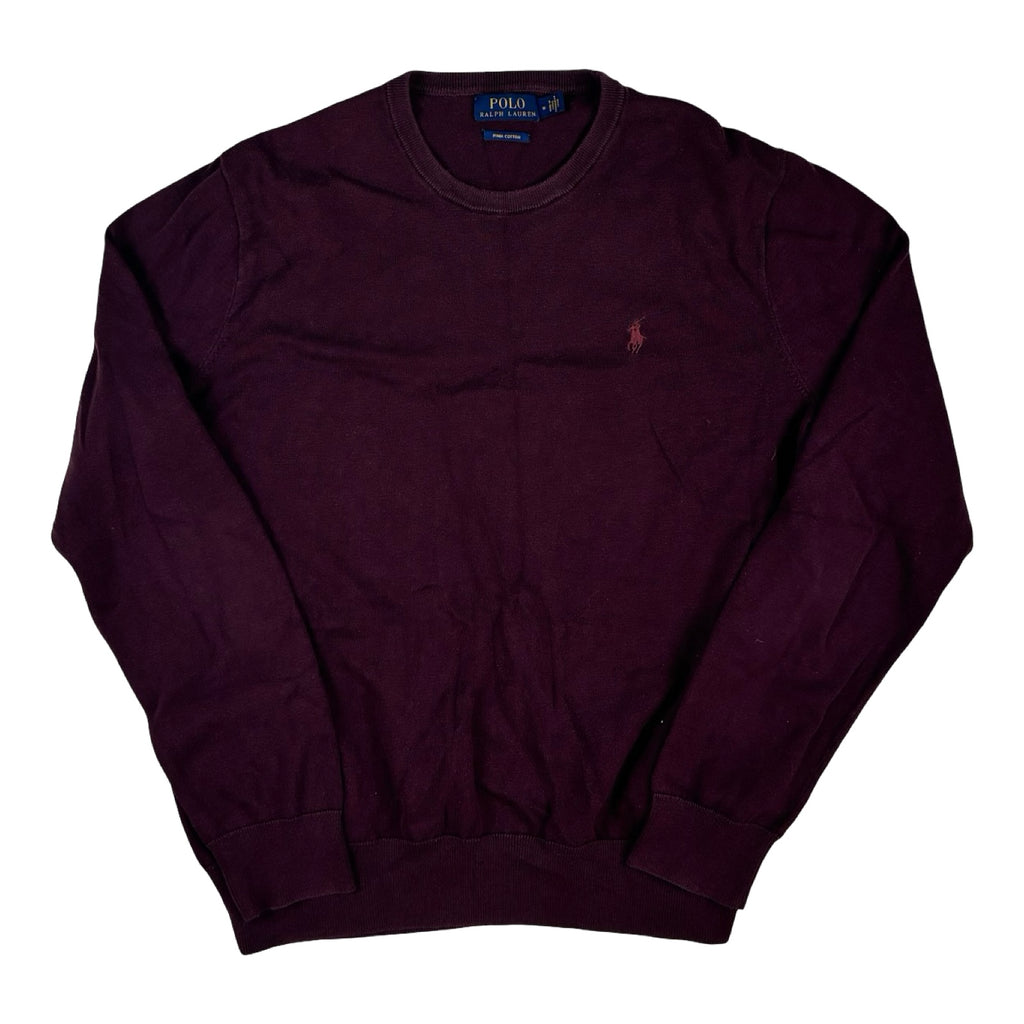 Knit Sweater